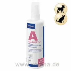 Virbac Allermyl Lotion