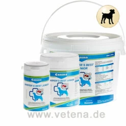 Canina Barfer's Best Junior