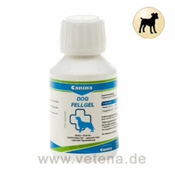Canina Dog Fellgel