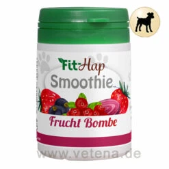 CdVet FIT-HAP Smoothie Frucht Bombe