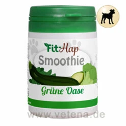 CdVet FIT-HAP Smoothie Grüne Oase