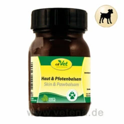 CdVet Haut & Pfotenbalsam