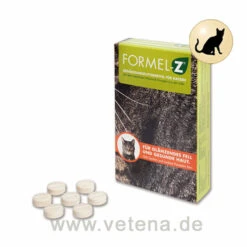 Formel-Z Für Katzen