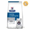 Hill's Derm Complete Mini Trockenfutter Für Hunde