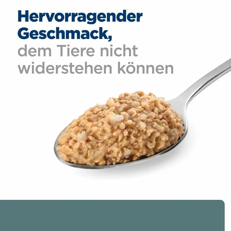 Hill's W/d Nassfutter Für Hunde – Bild 4