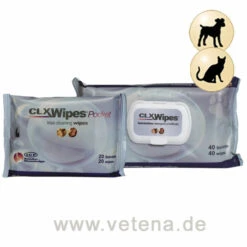 CLX Wipes