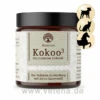 Kokoo3 Ozonisiertes Kokosöl