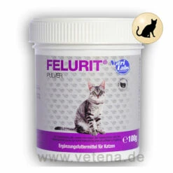 NutriLabs Felurit
