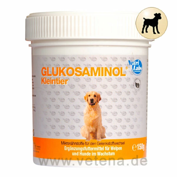NutriLabs Glukosaminol Kleintier