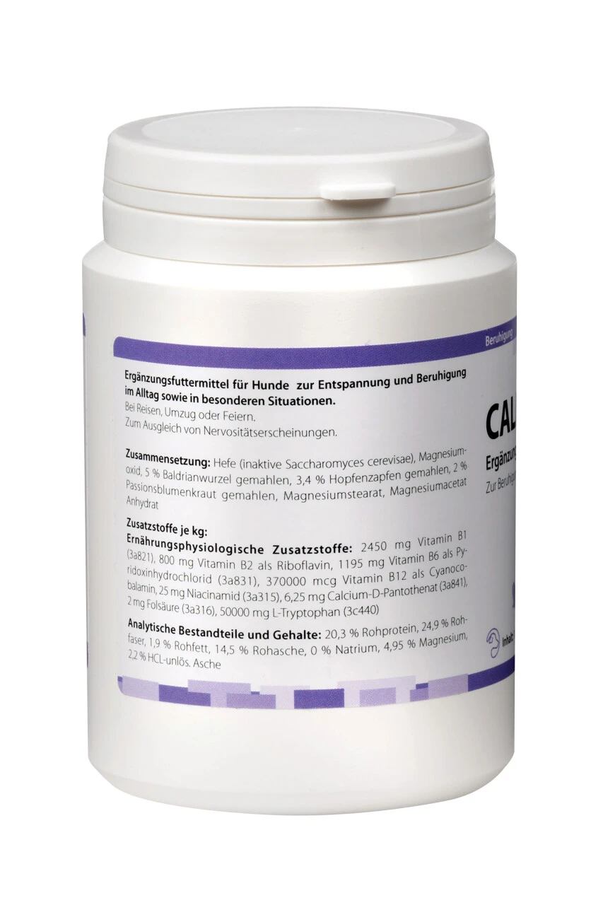 ReboVet CALMITop Für Hunde – Bild 6