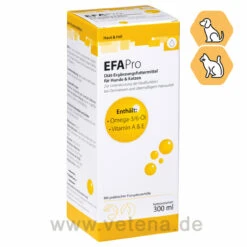 ReboVet EFAPro Für Hunde & Katzen