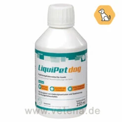 ReboVet LiquiPet Dog Für Hunde
