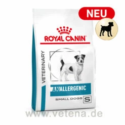 Royal Canin Anallergenic Small Dogs Trockenfutter Für Hunde
