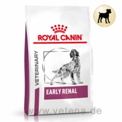 Royal Canin Early Renal Trockenfutter Für Hunde