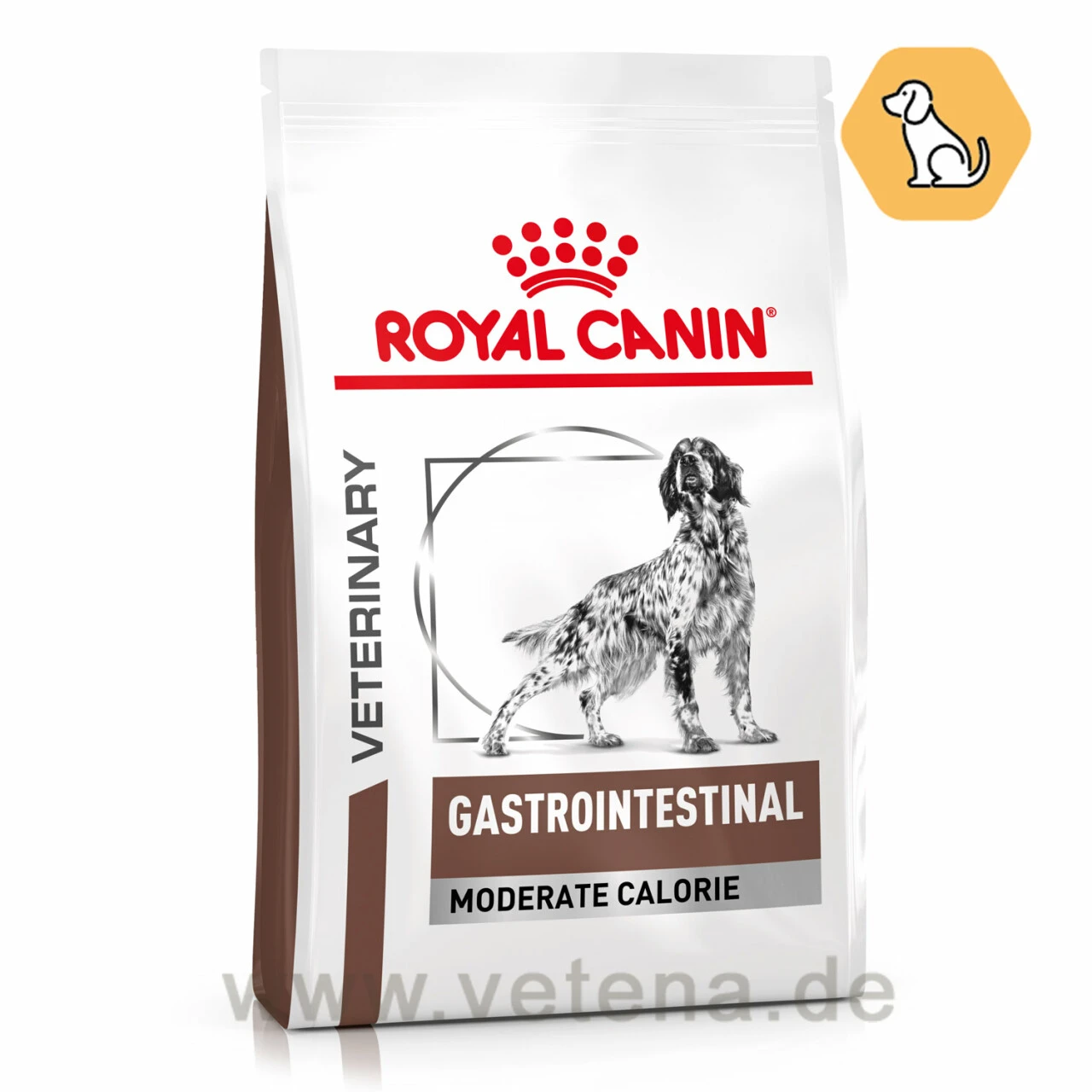 Royal Canin Gastrointestinal Moderate Calorie Trockenfutter Für Hunde