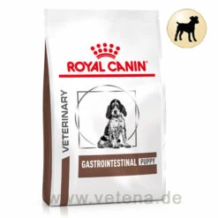 Royal Canin Gastrointestinal Puppy Trockenfutter Für Hunde