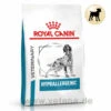 Royal Canin Hypoallergenic Trockenfutter Für Hunde