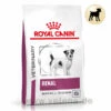 Royal Canin Renal Small Dogs Trockenfutter Für Hunde