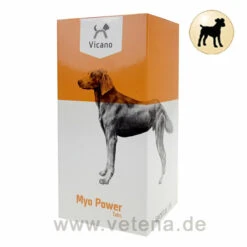 Vicano Myo Power Tabs