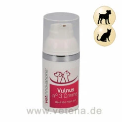 Vulnus No. 3 Creme