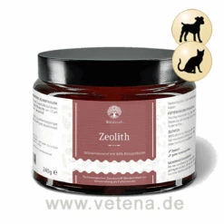 Zeolith Mit Klinoptilolith